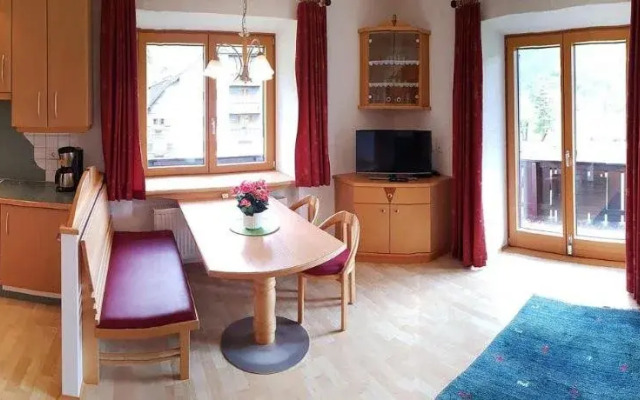 Ferienhaus Knaller
