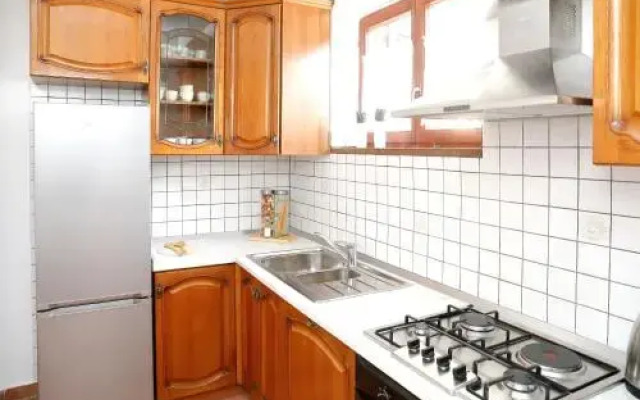 Apartman Laura