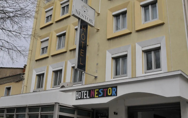 Hotel Nestor
