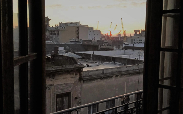 Increible apartamento en casco histórico