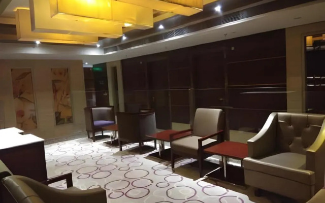 Golden Tulip Gurgaon