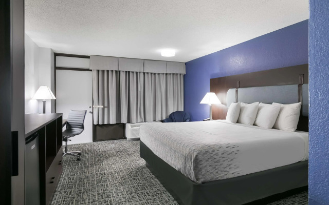 SureStay Plus Hotel by Best Western Gatlinburg