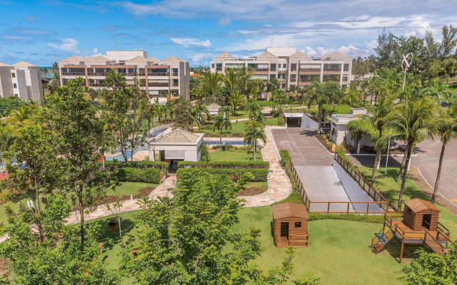 WaiWai Cumbuco #406 - Apê na Praia por Carpediem