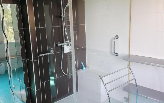 Gîte Chauve, 4 pièces, 6 personnes - FR-1-306-1171