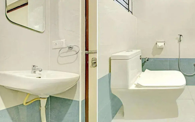 Treebo Trend Rishan Suites