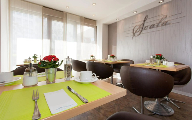 Scala Frankfurt City Hotel