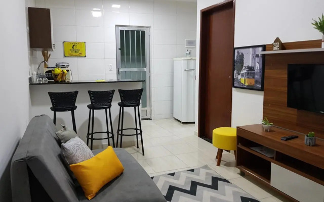 Carvalho de Paquetá