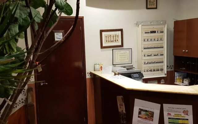 Hostal Cal Batista