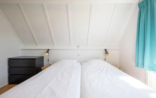 Holiday Home in Texel Near the Beach