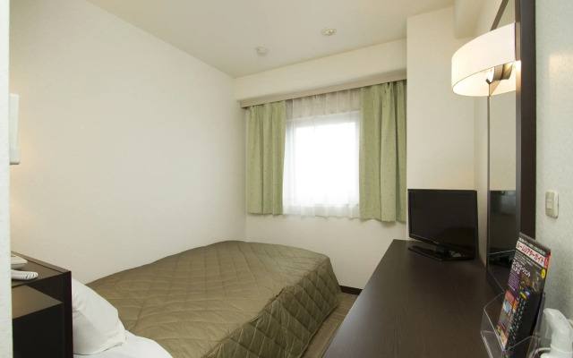 Ariston Inn Kanda Kitakyushu Airport