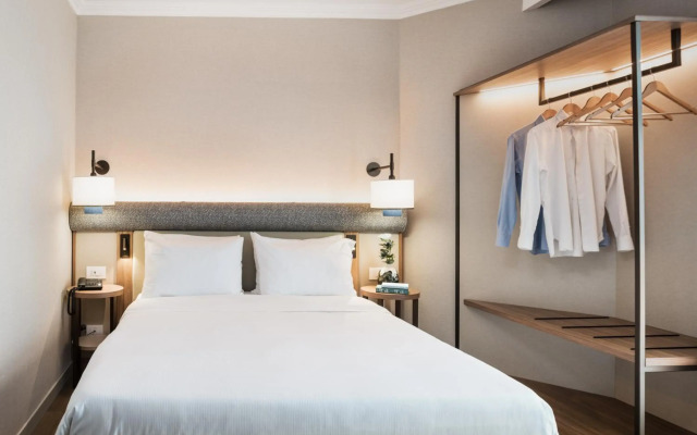 Ambasciatori Hotel Mestre Venice, Tapestry Collection by Hilton