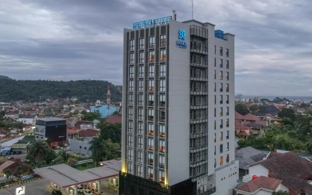 BATIQA Hotel Lampung