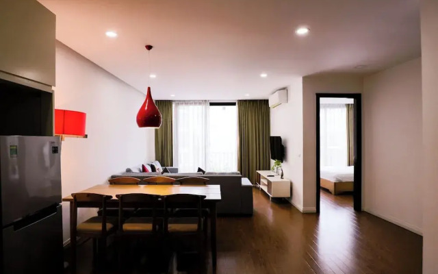 Maison Nha