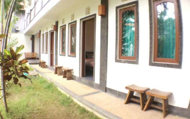 Ayu Guest House