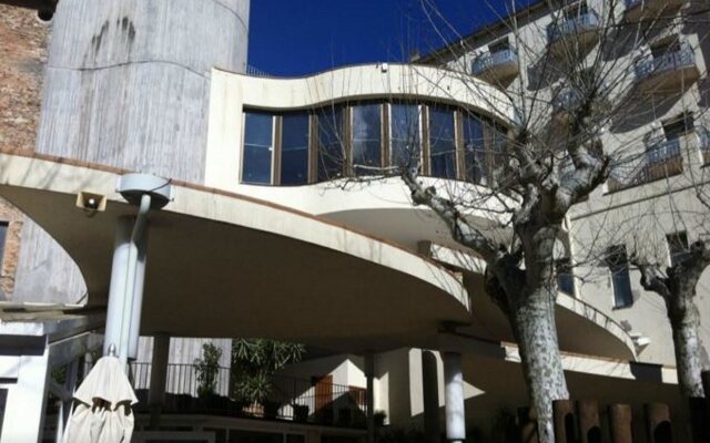 Balneari Termes Victòria