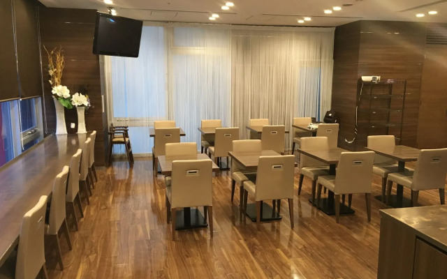 Hotel Dormy Inn Kagoshima Natural Hot Spring