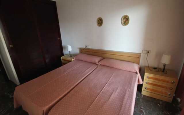 Apartamentos San Jaime