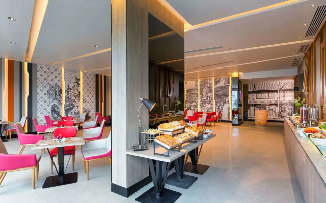 ibis Styles Bangkok Sukhumvit 4