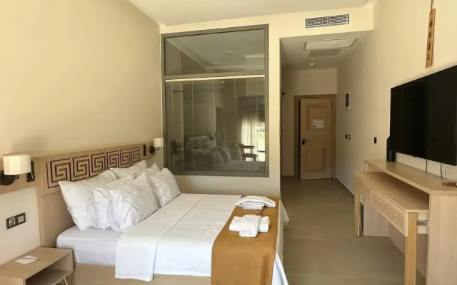 Etruscan Boutique Hotel