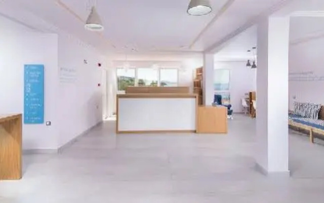 Sonia Village Hotel
