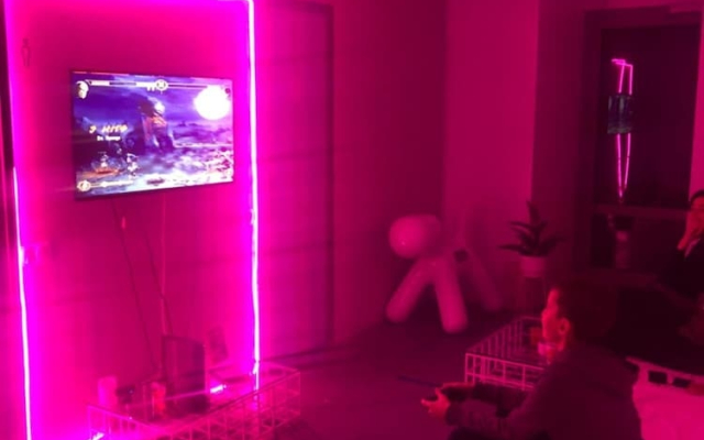 Monotel Space