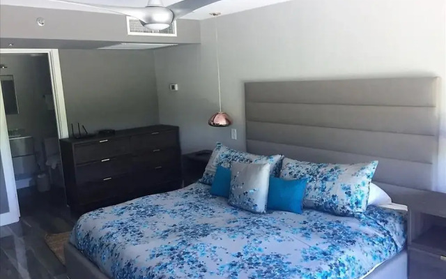 Soleil Apartments at Castle Beach Club