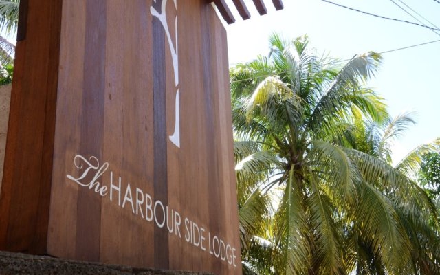 Harbour Side Lodge