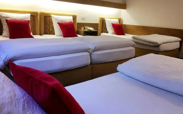 Hotel de la Foret
