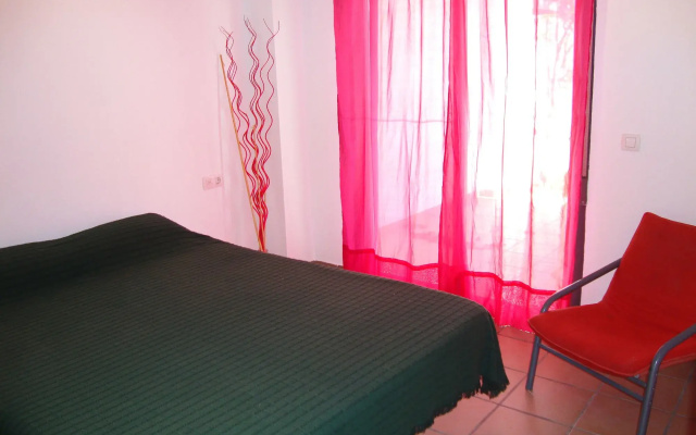 Apartamentos Tierra de Irta 3000