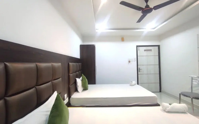 Indira Lodge
