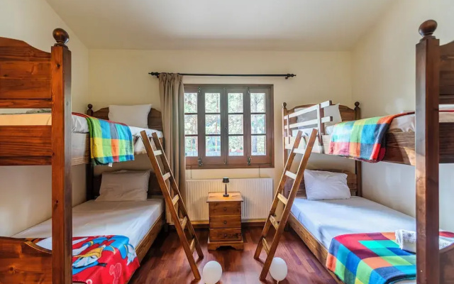 Villa Penelope Platres