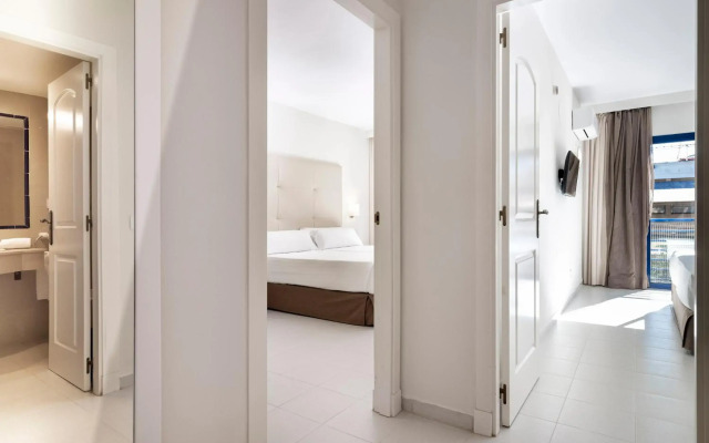 Sol Sancti Petri Apartamentos