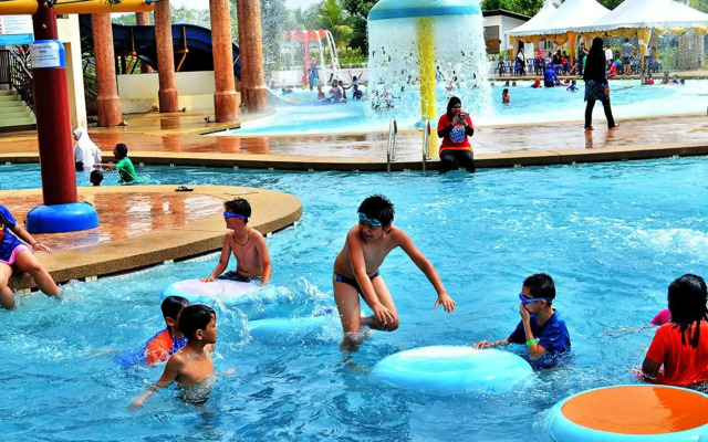 Bayou Lagoon Park Resort