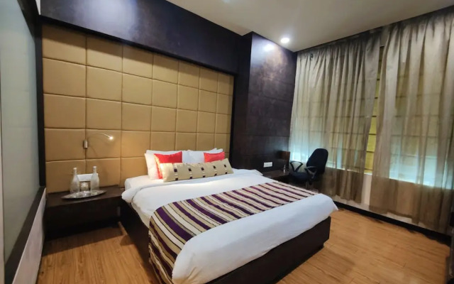 Regenta Central Grand Exotica Pune