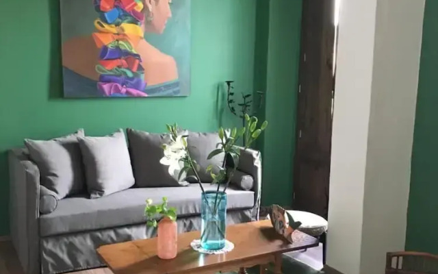 Casa 3 Pilares Downtown Luxury