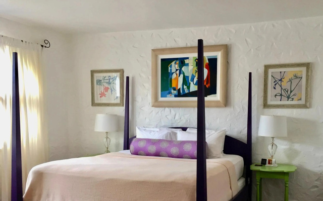 Mount Cinnamon Beach & Wellness Resort