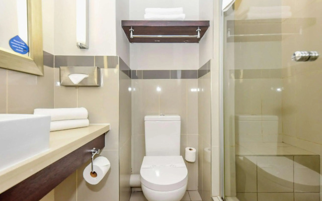 Mercure Johannesburg Randburg Hotel