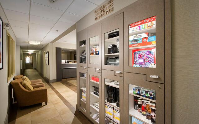 Candlewood Suites Alexandria - Fort Belvoir by IHG