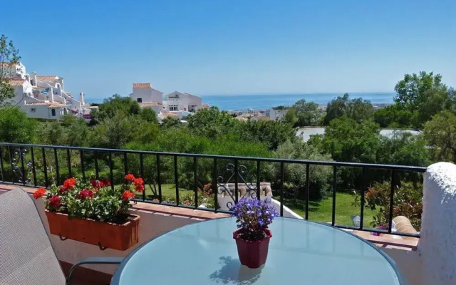 La Perla - South Facing, Sun Morning to Evening