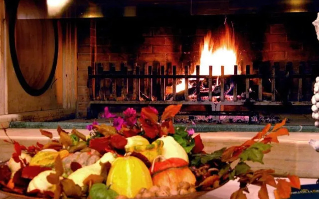 Ristorante Hotel La Rosina