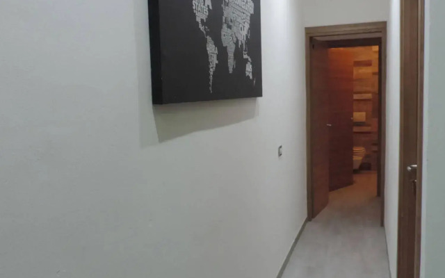 B&B La Suite