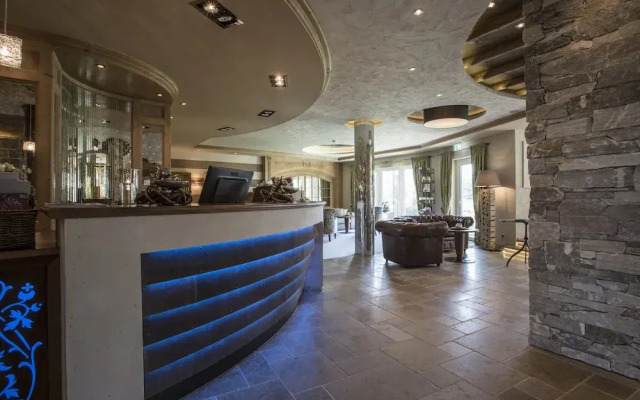 Meiser Rosenstuben Hotel