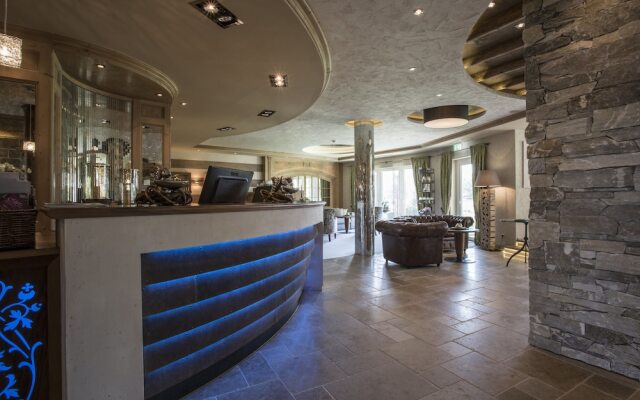 Meiser Rosenstuben Hotel