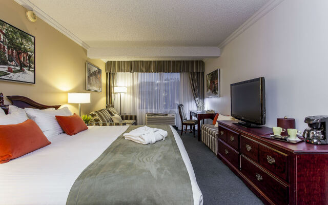 Le Nouvel Hotel
