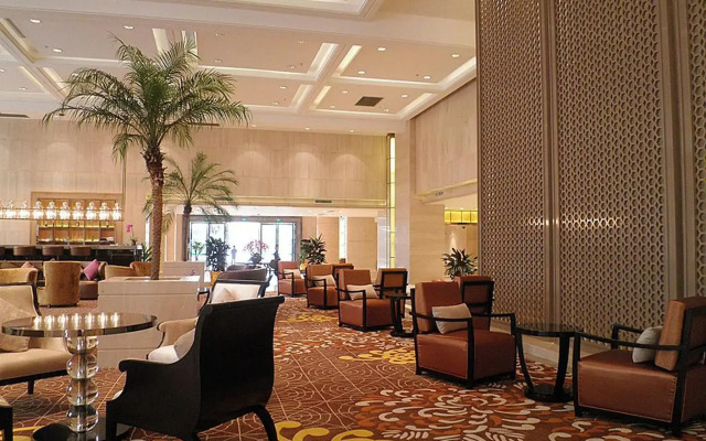AoYuan Golf Hotel