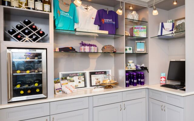 Crane's Beach House Boutique Hotel & Luxury Villas