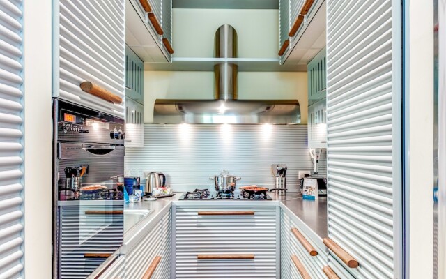 Sweet Inn Castel Sant'Angelo