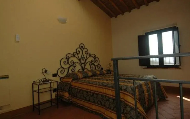 La Fornace di San Galgano