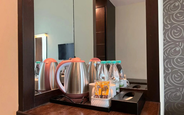 SSL Traders Hotel