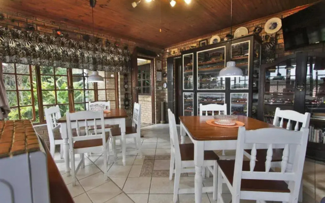 Xanadu Guest House
